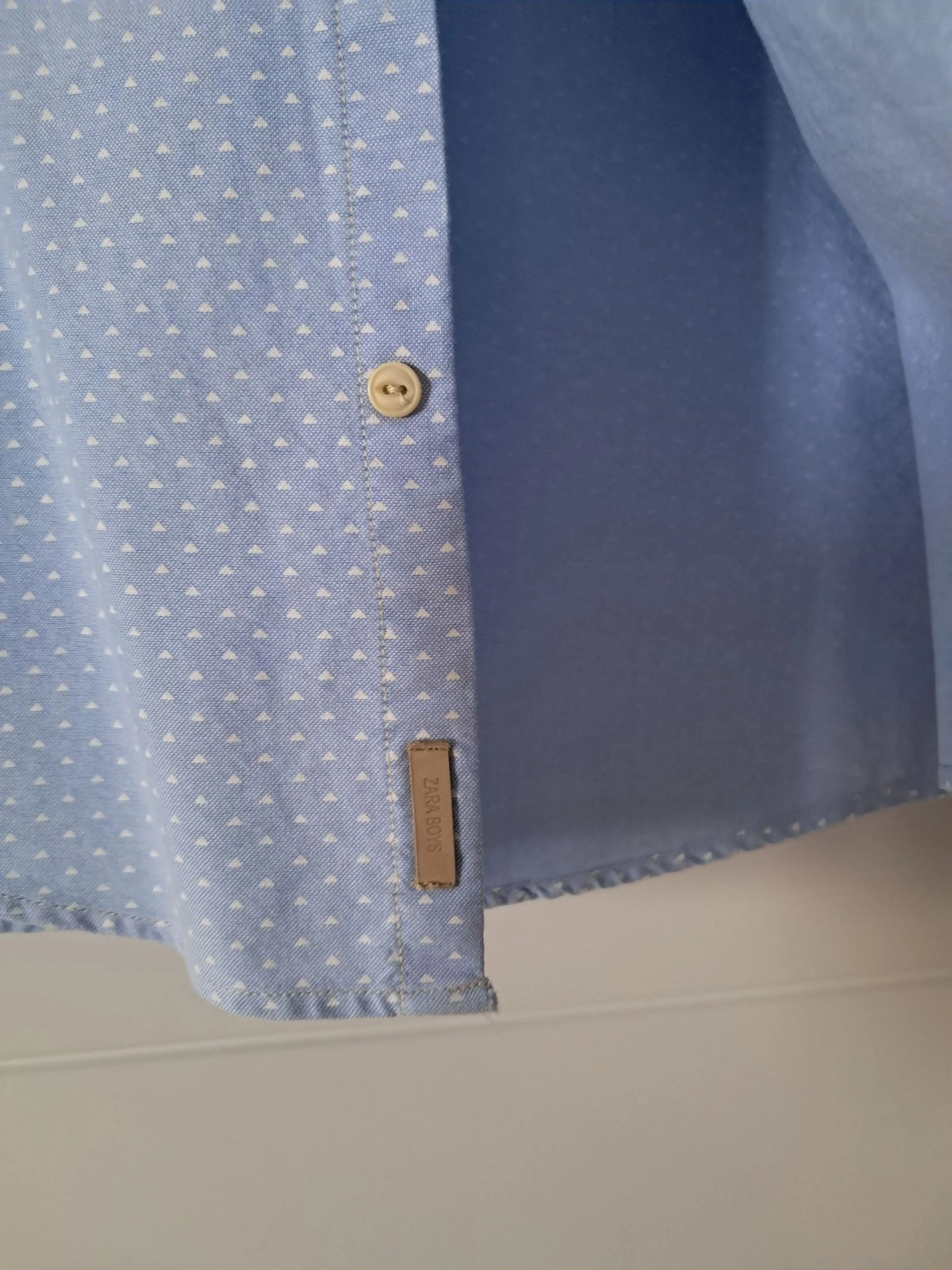Zara Shirt – photo 4